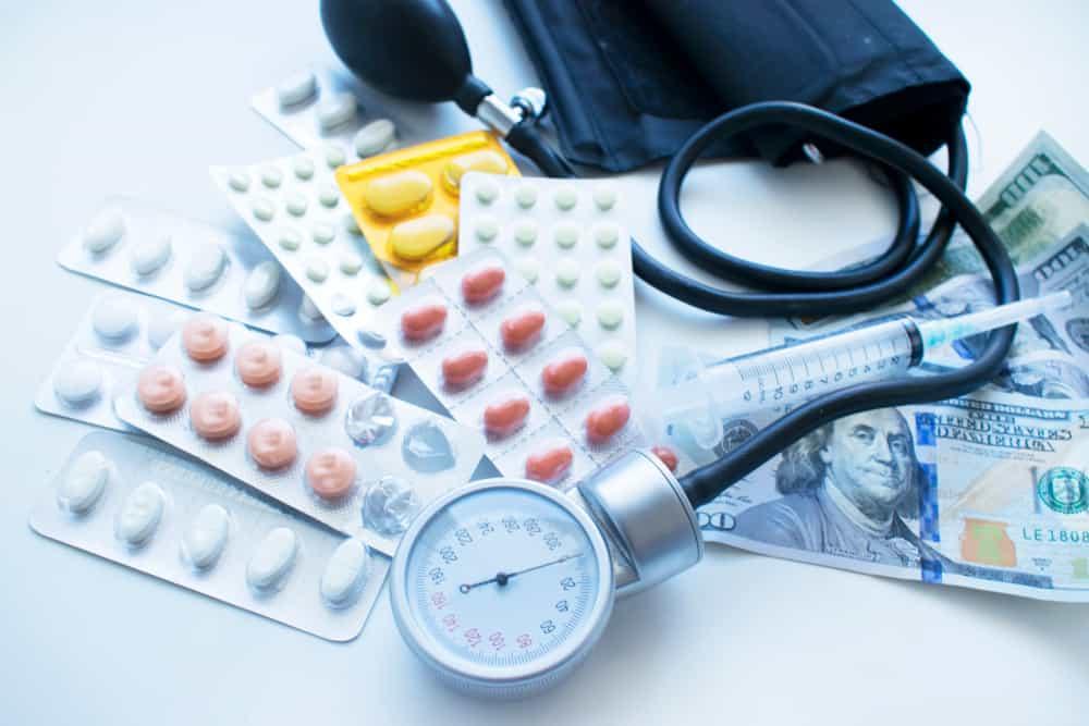 Bạn đã hiểu rõ về các loại thuốc hạ huyết áp?