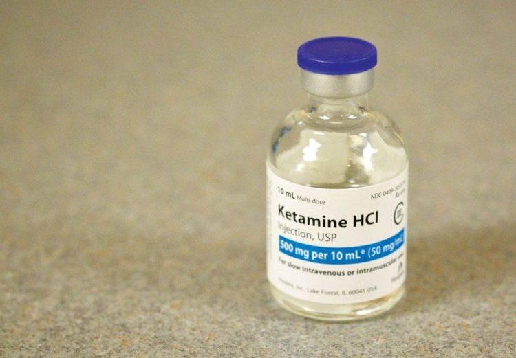 Ketamine