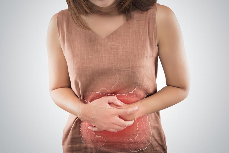 Viêm đại tràng do nhiễm trùng