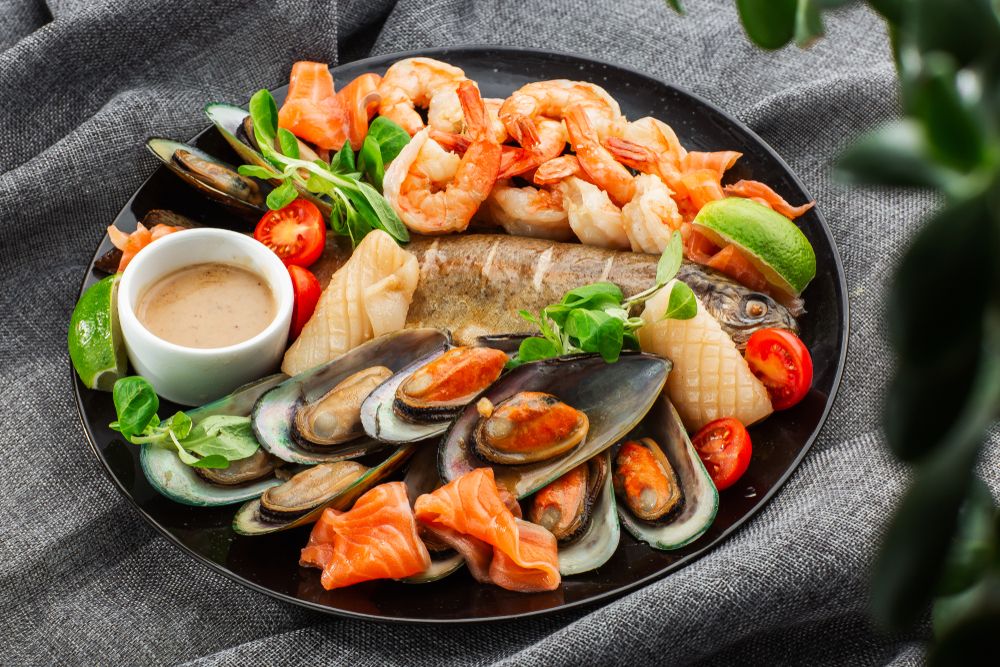 Dị ứng hải sản phải làm sao? Điều trị và phòng ngừa như thế nào?