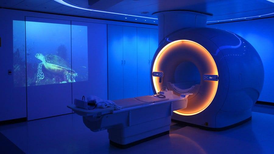 MRI