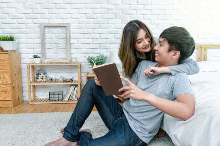 Cách làm chồng nghiện vợ: 10 tuyệt chiêu phụ nữ làm tình giỏi hay áp dụng