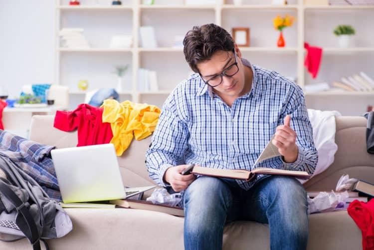 Bạn ghét đàn ông ở bẩn? Có thể bạn sẽ nghĩ lại sau khi đọc bài này