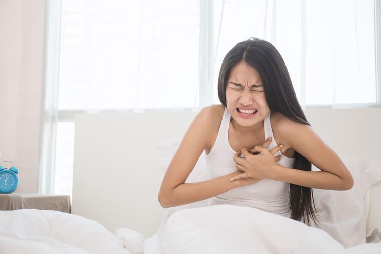 Hội chứng Dressler