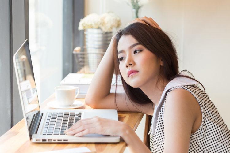 7 bí quyết giúp bạn làm việc hiệu quả khi bị trầm cảm