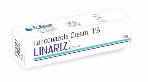 Luliconazole