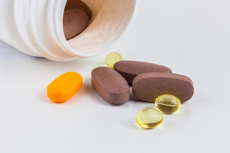 Penicillamine