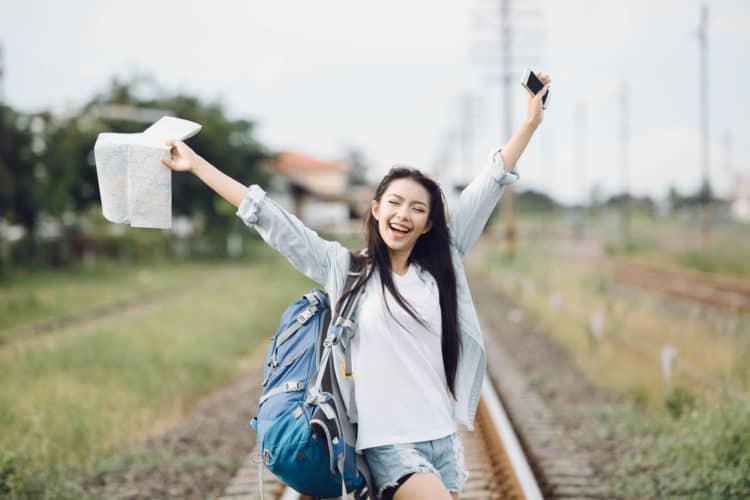 15 điều phụ nữ  chúng ta có quyền làm mà không cần phải áy náy