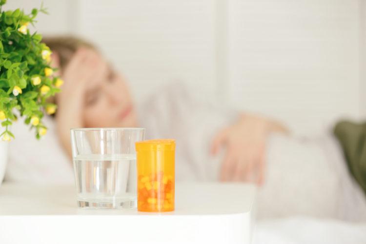 Uống thuốc trầm cảm khi mang thai có an toàn không?