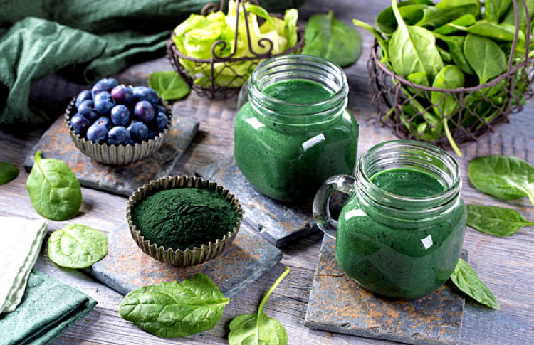 tao-spirulina