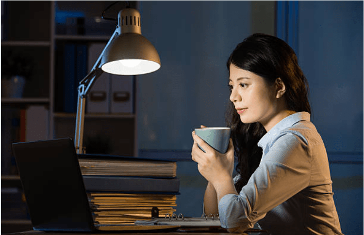 7 sự thật đáng sợ mà bạn nên biết nếu là một "cú đêm"