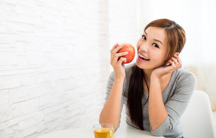 Mách bạn 3 cách tự nhiên cải thiện hơi thở có mùi