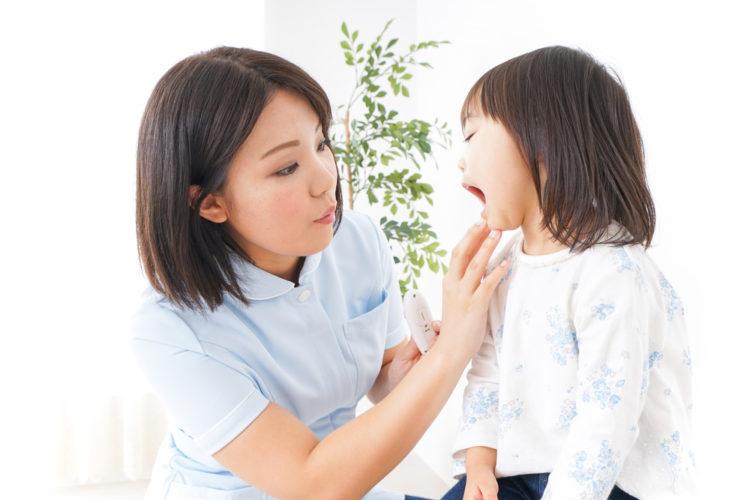 Giải đáp: Viêm lưỡi bản đồ ở trẻ em nguy hiểm không, điều trị thế nào?