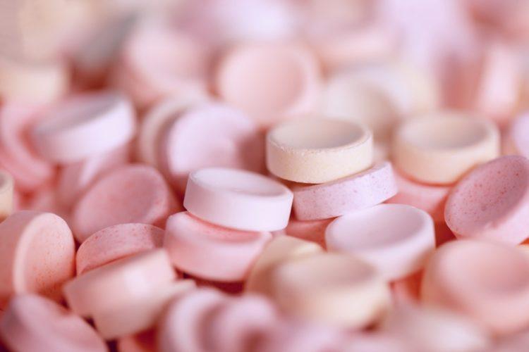 Colchicine 1mg