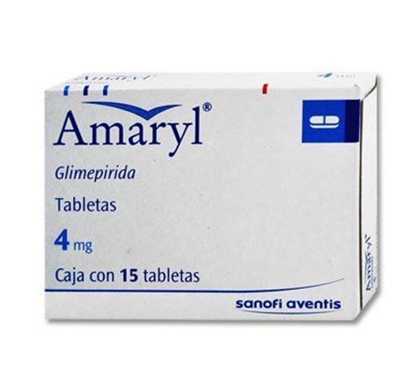 Amaryl