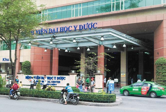 kham-chua-benh-o-benh-vien-dai-hoc-y-duoc-tp-hcm
