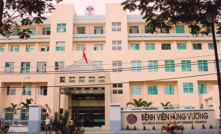 kham-chua-benh-o-benh-vien-hung-vuong