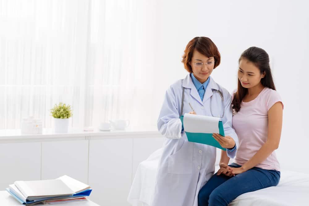 Đặt vòng tránh thai sau sinh: Những điều cần biết về tránh thai an toàn