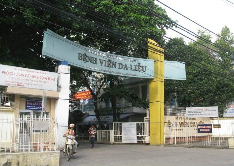 huong-dan-kham-chua-benh-o-benh-vien-da-lieu-tp-hcm