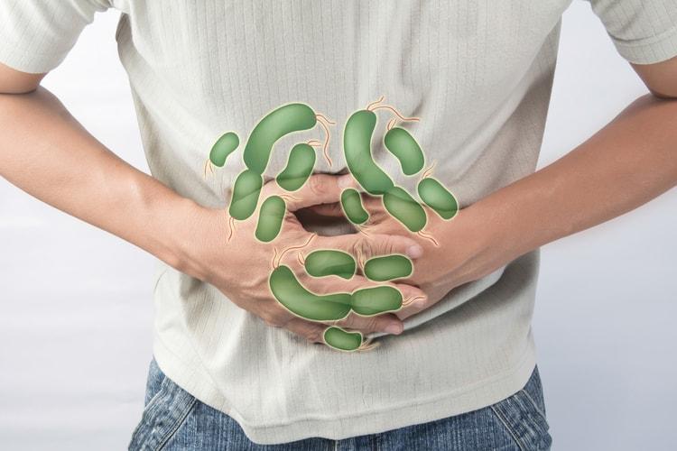 Nhiễm khuẩn salmonella gây bệnh gì? Cách phòng ngừa hiệu quả