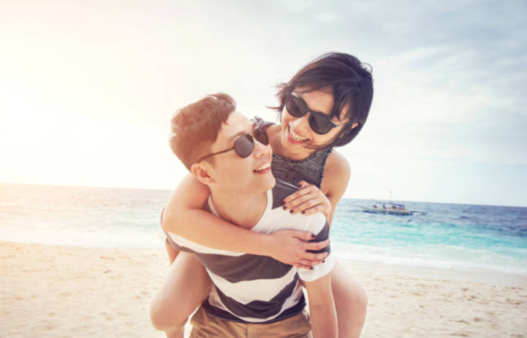 Bạn có thấu hiểu nhu cầu của người yêu?