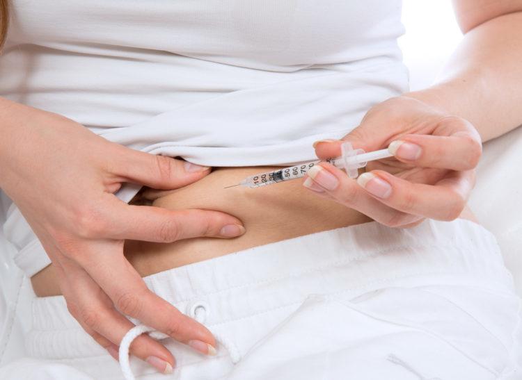 Cách xử lý và phòng tránh dùng insulin quá liều