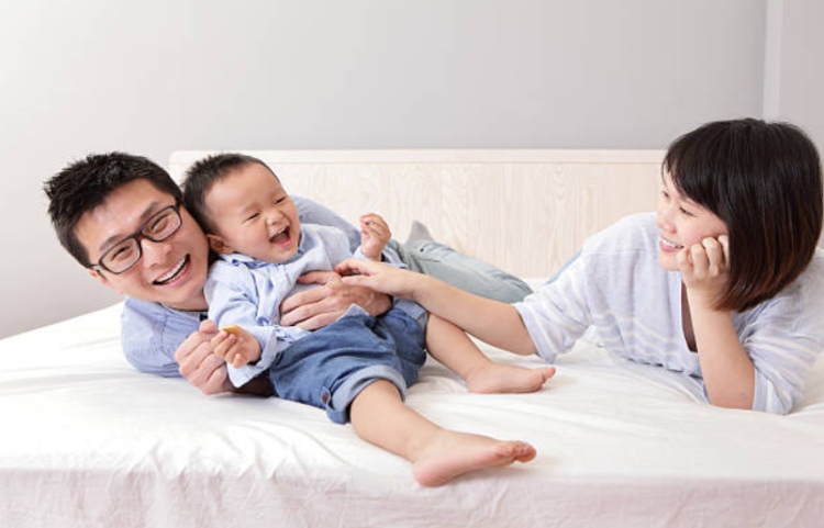 Quan hệ vợ chồng sau sinh mổ - sinh thường: 6 lưu ý quan trọng cho cả hai