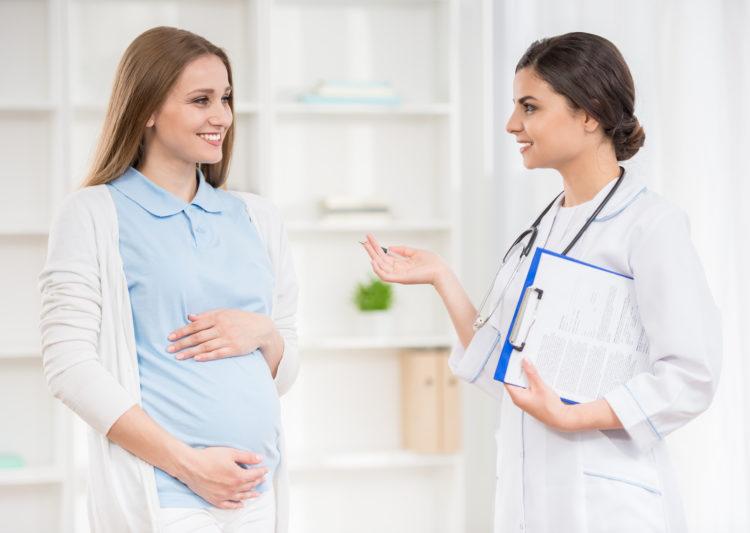 Chi tiết lịch khám thai định kỳ chuẩn cho bà bầu từ bác sĩ sản khoa