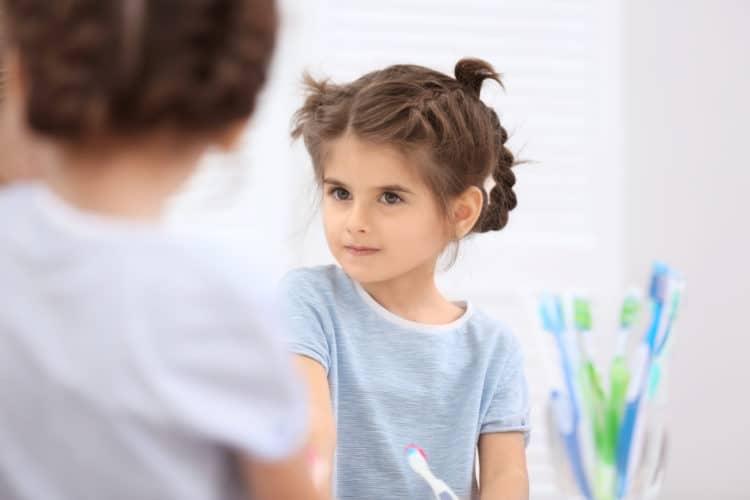 Chứng rối loạn nhân cách ái kỷ ở trẻ nghe lạ nhưng lại rất phổ biến