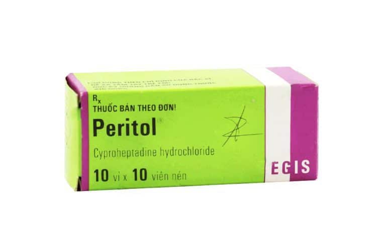 Peritol®