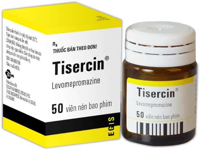 Tisercin®