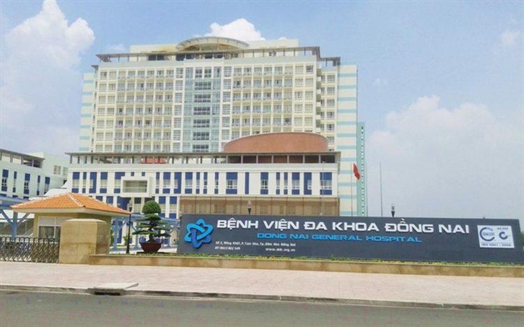 Hướng dẫn khám chữa bệnh ở Bệnh viện Đa khoa Đồng Nai