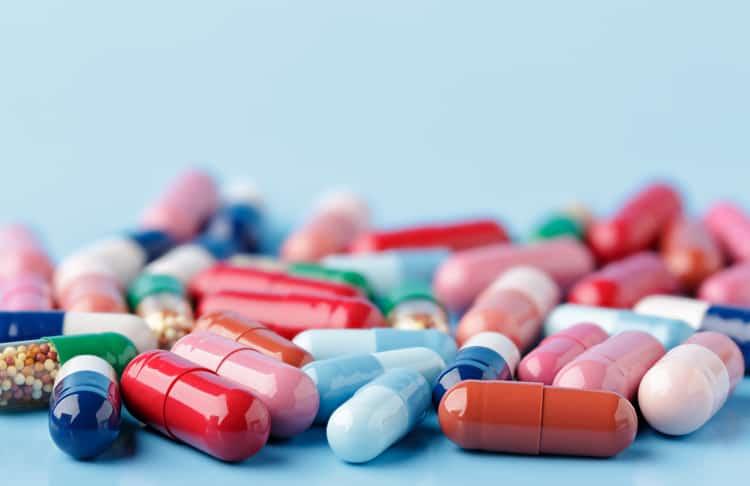 Cariprazine