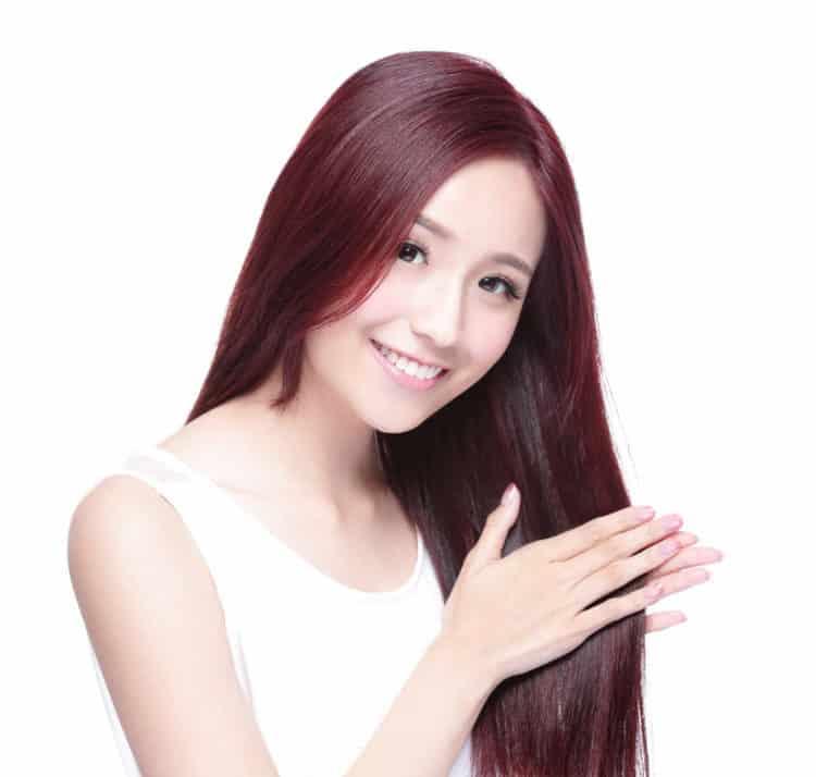 Cách giữ màu tóc nhuộm để luôn bền màu, giảm hư tổn?