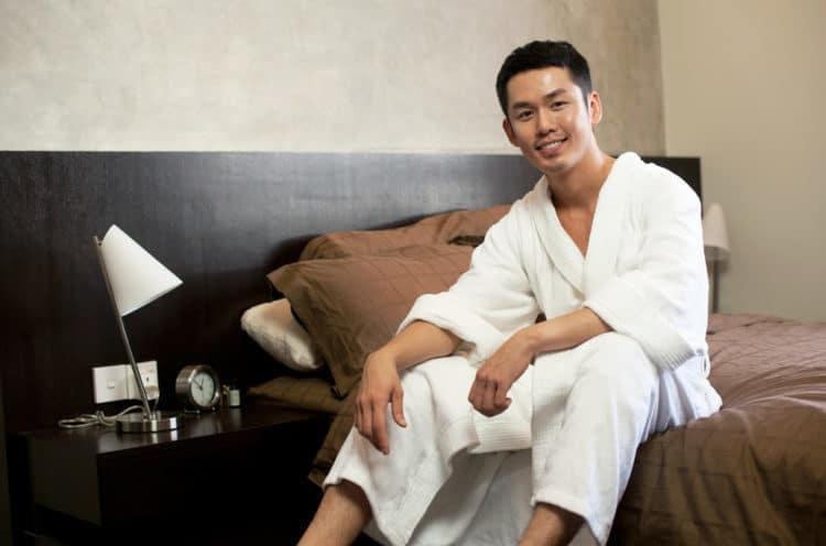 Bộ phận sinh dục nam thế nào là đẹp? Dương vật đẹp tạo sức hấp dẫn