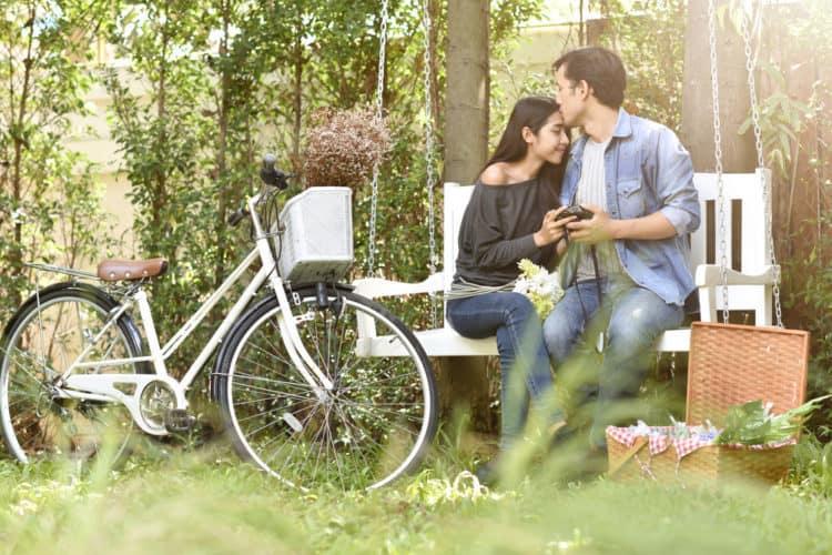 10 hương thơm tự nhiên giúp bạn quyến rũ hơn