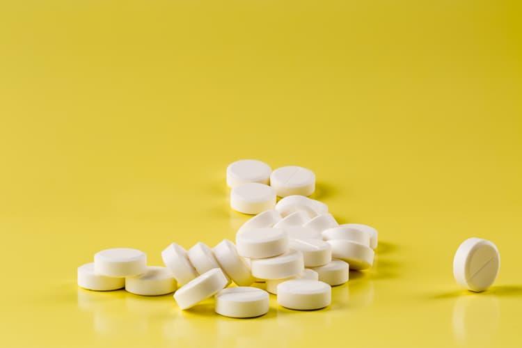 Magnesium salicylate