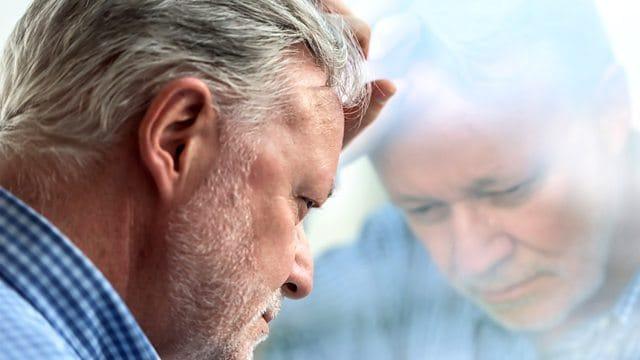 Mất trí nhớ tạm thời