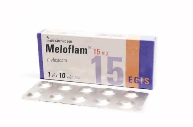Meloflam® 15mg