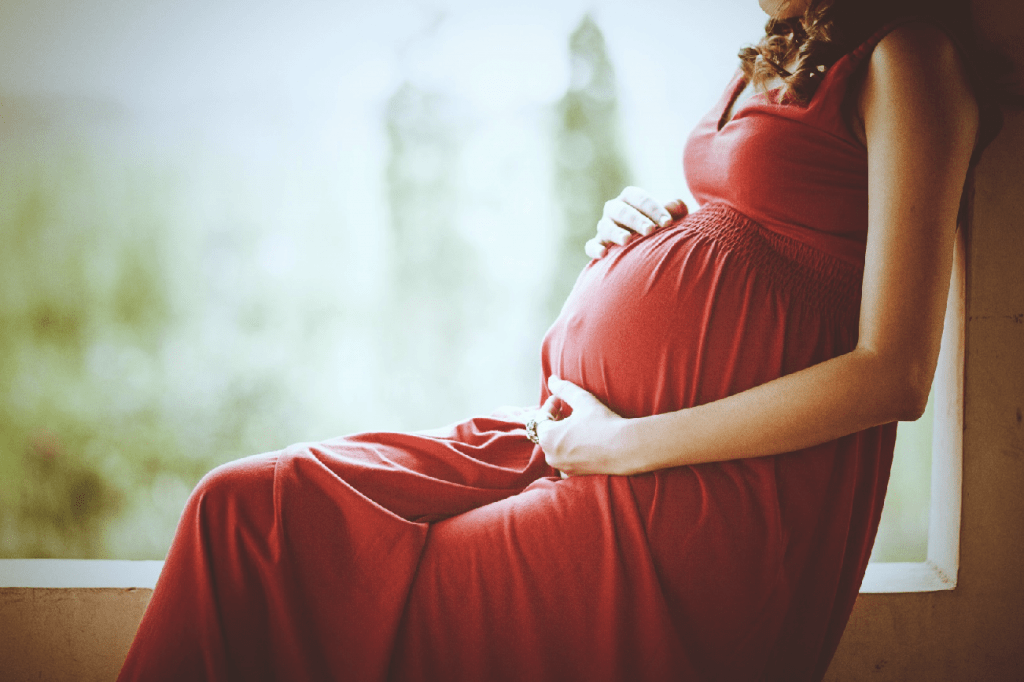 Nhiễm độc thai nghén