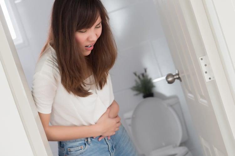 Nhiễm vi khuẩn Vibrio parahaemolyticus