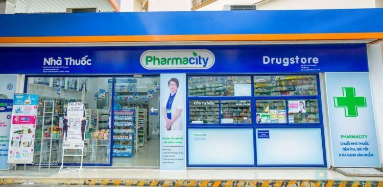 pharmacity