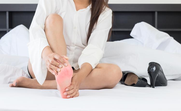 Rối loạn trương lực cơ