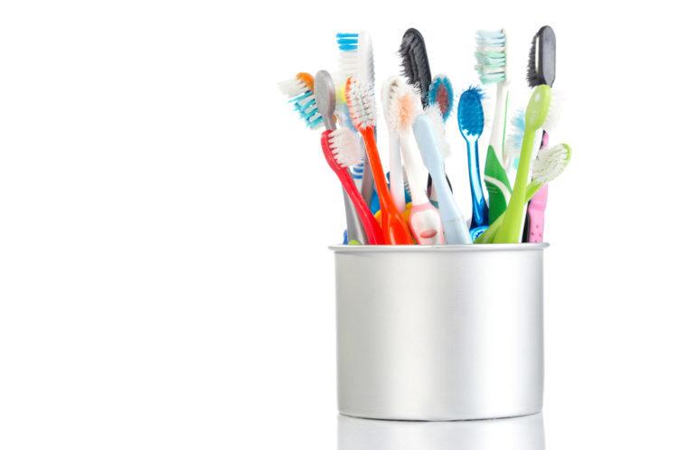 5 cách tái chế bàn chải bạn có thể thử ngay!