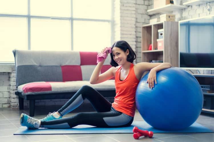 Trọn bộ hướng dẫn cách tập luyện, ăn uống, lịch tập gym cho người mới