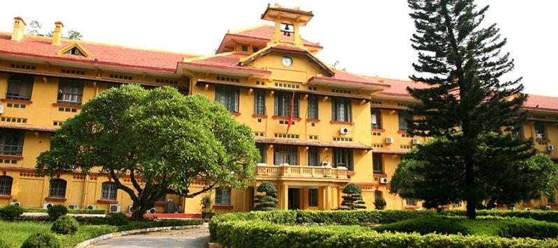 Hướng dẫn khám chữa bệnh ở Viện Vệ sinh dịch tễ Trung ương