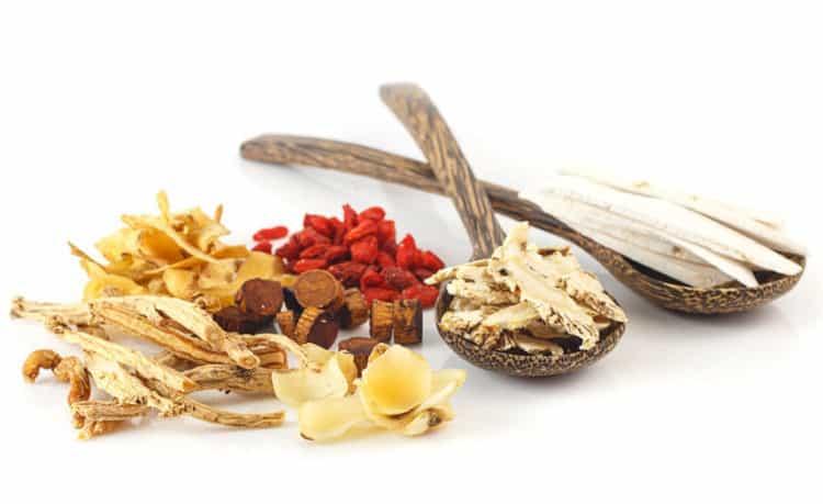 Bài thuốc trị tiểu đường với 4 loại thảo dược quý giúp đẩy lùi biến chứng