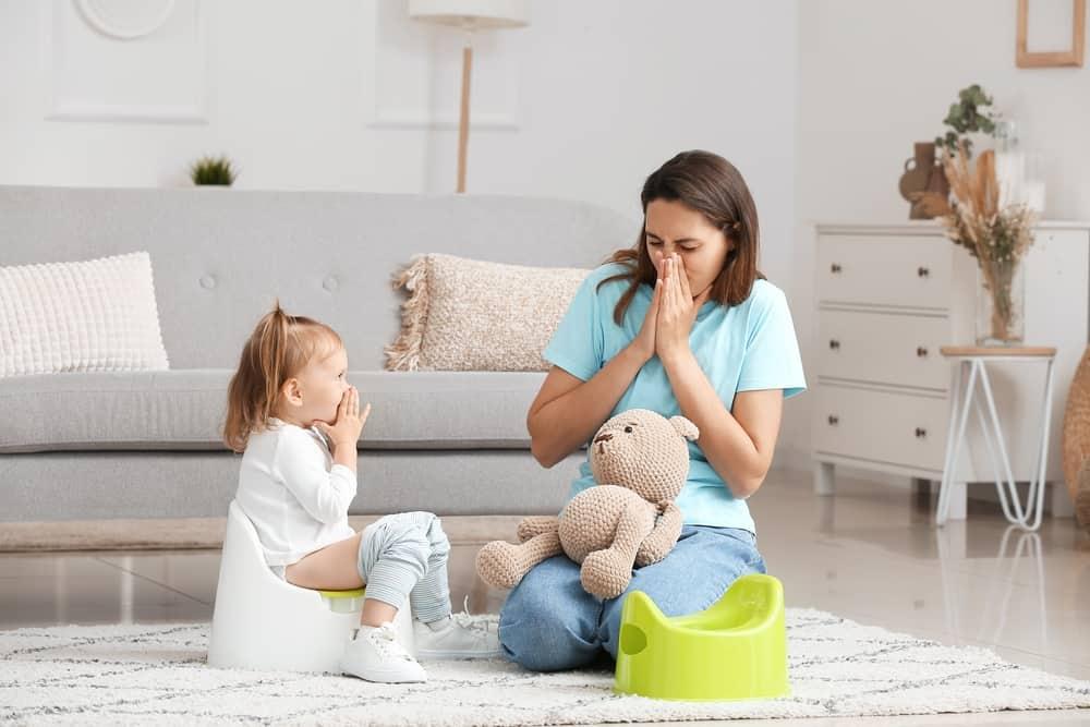 Đại tiện không tự chủ ở trẻ em: Dấu hiệu, nguyên nhân và điều trị hiệu quả