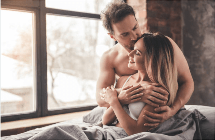 Ham muốn tình dục thay đổi thế nào khi bạn 20, 30 và 40?