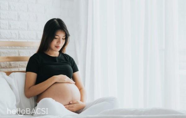 Giục sinh ở tuần 39: Phương pháp giảm nguy cơ sinh mổ